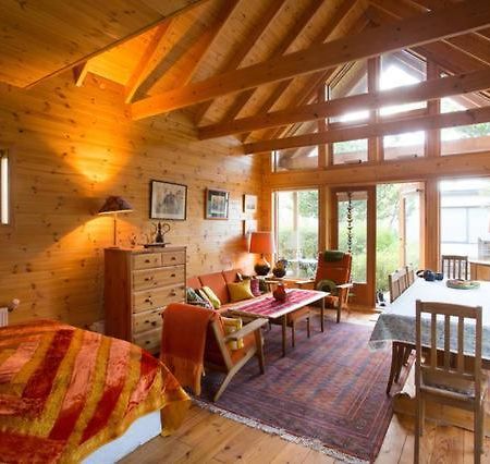 Beautiful Cottage In 惠拉盖尔济 外观 照片