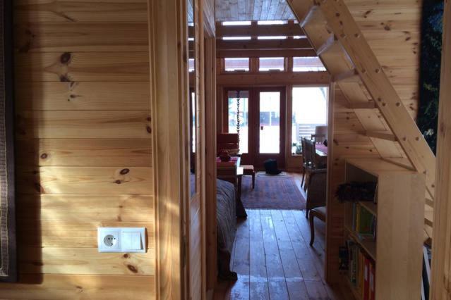 Beautiful Cottage In 惠拉盖尔济 外观 照片